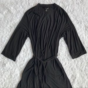 Super Soft Robe